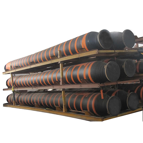 DN300 Dredge Self Floating Discharge Hose